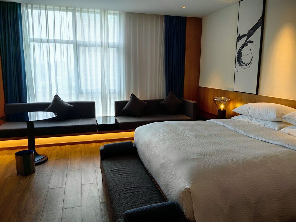 Фото Fairfield by Marriott Yuyao