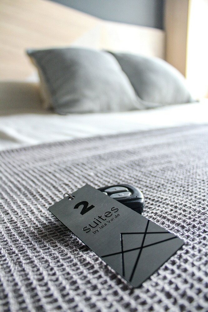 Фото Suites Isla Verde