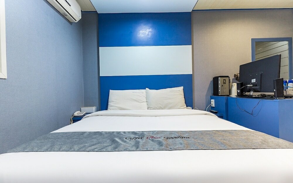 Фото Daejeon Seonhwa Coffee and Good Time