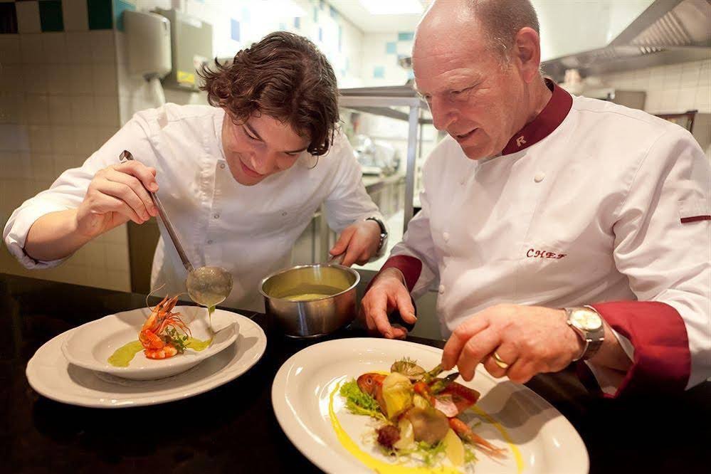 Фото Rembrandt Hotel Leiden