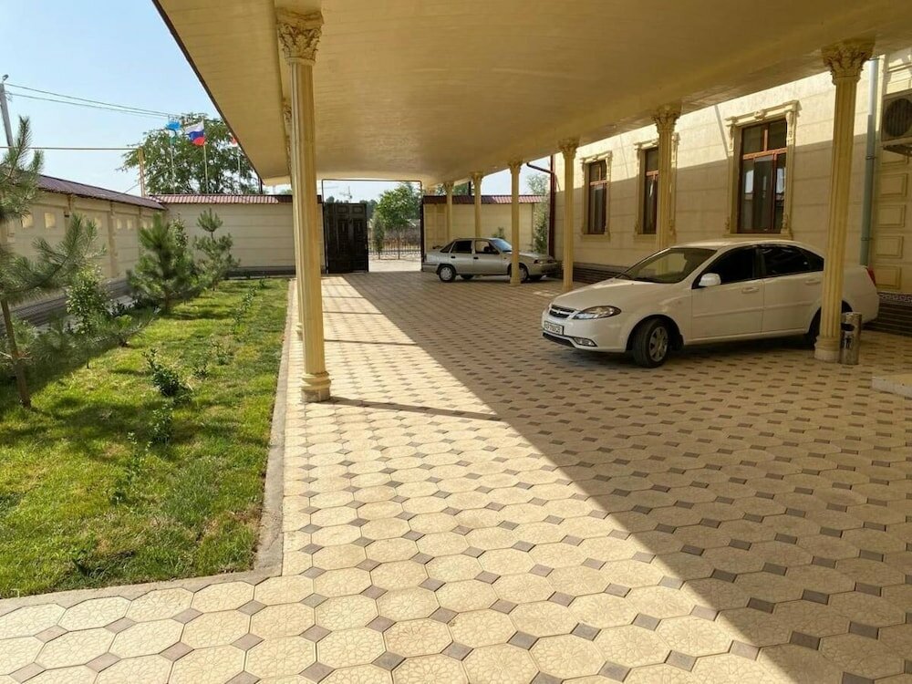 Фото Green apple Hotel