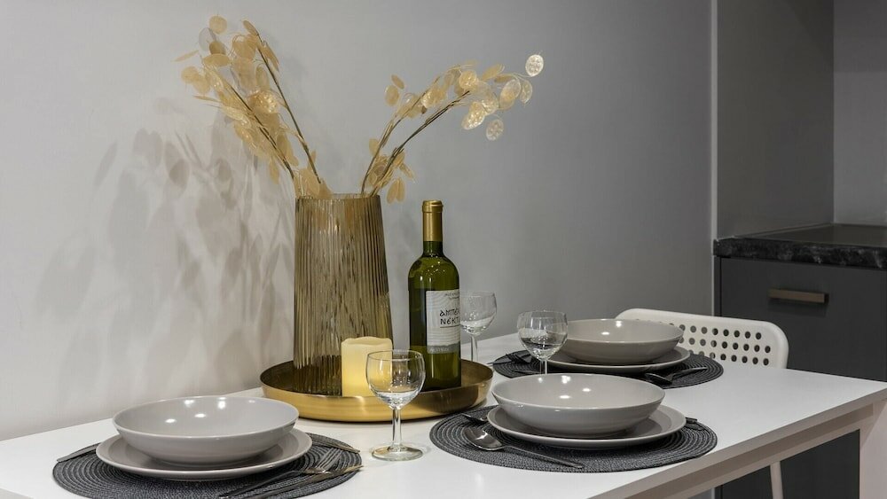 Фото Brand New Studio with Amazing View