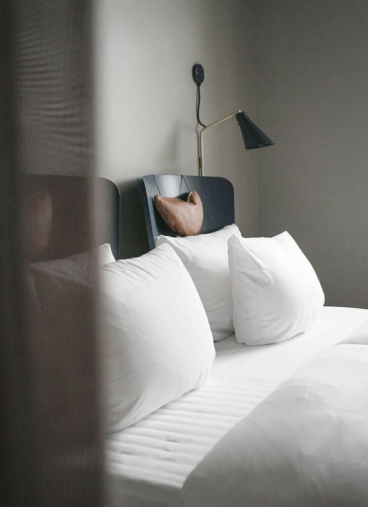 Фото Apartments by Brøchner Hotels