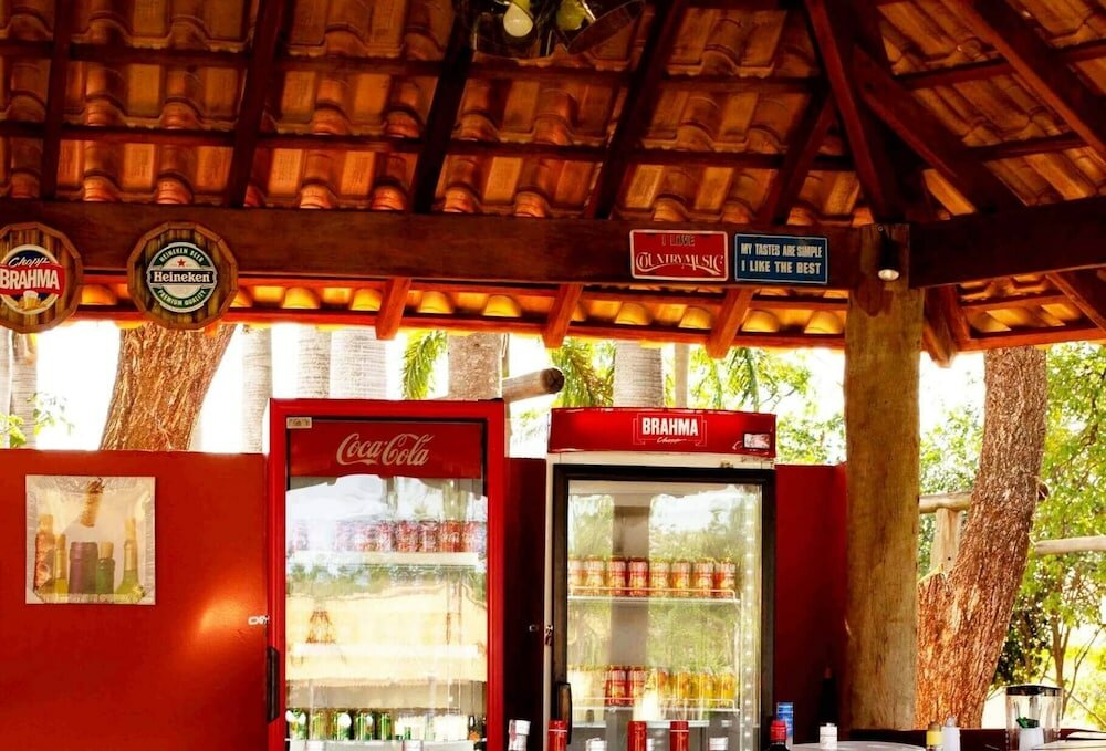 Фото Botânico Hotel Fazenda e SPA