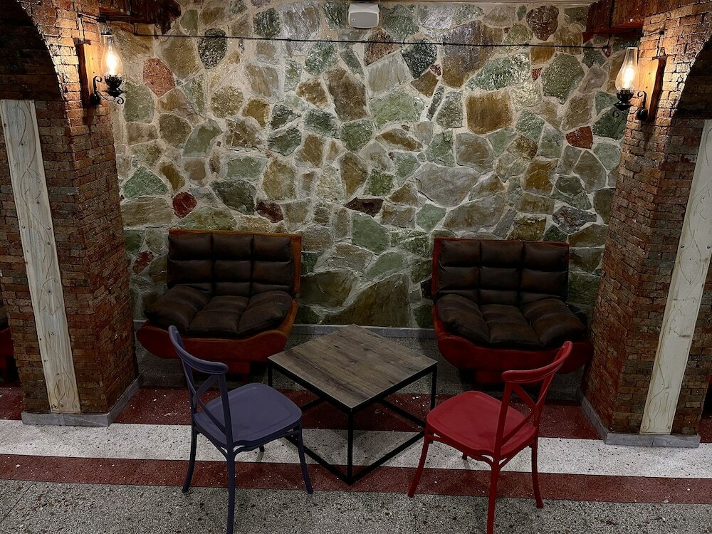 Фото My Georgian village