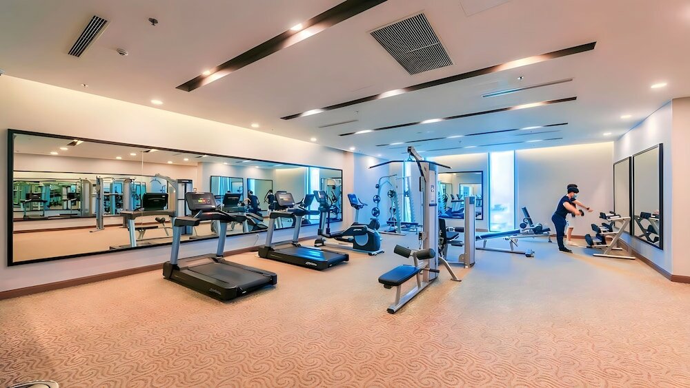 Фото Vinhomes Sky Lake Pham Hung