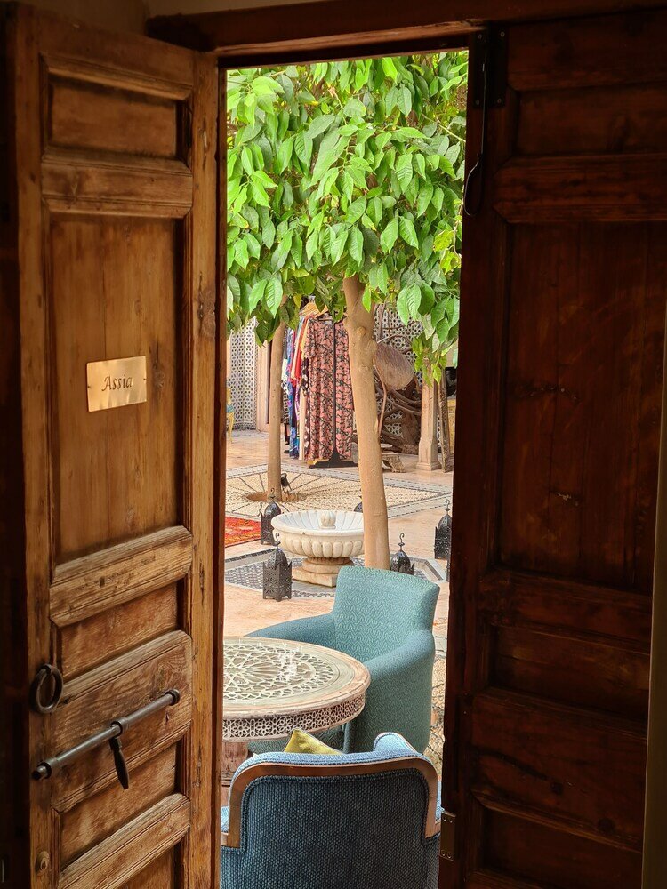 Фото Dar Chibania