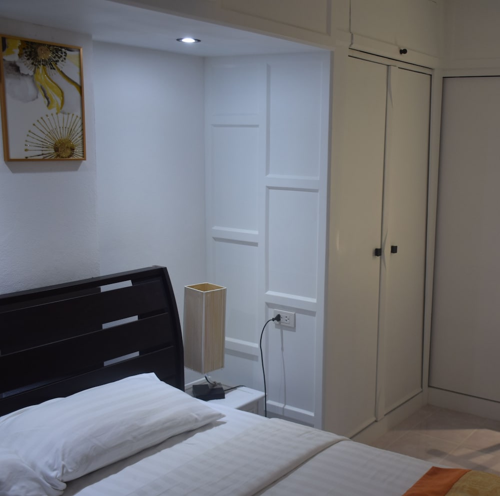 Фото Kalim Residence Unit - 217