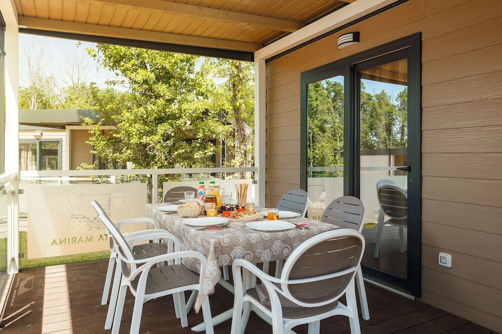 Фото Boutique Camping Santa Marina