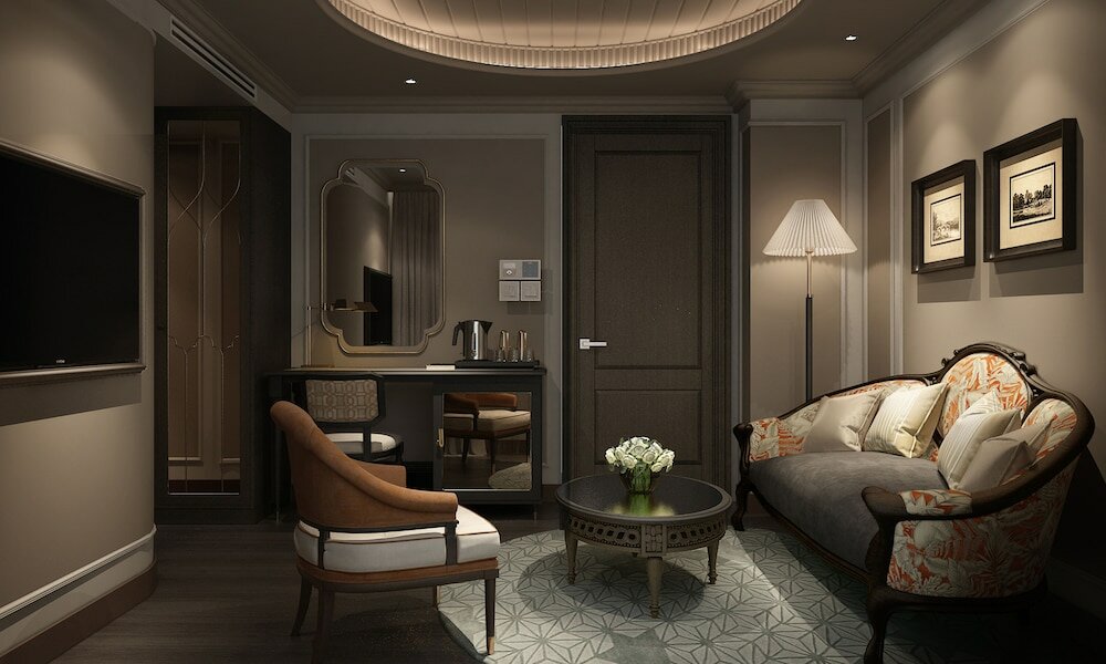 Фото Peridot Gallery Classic Hotel