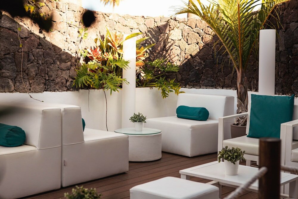 Фото Wyndham Residences Tenerife Golf del Sur