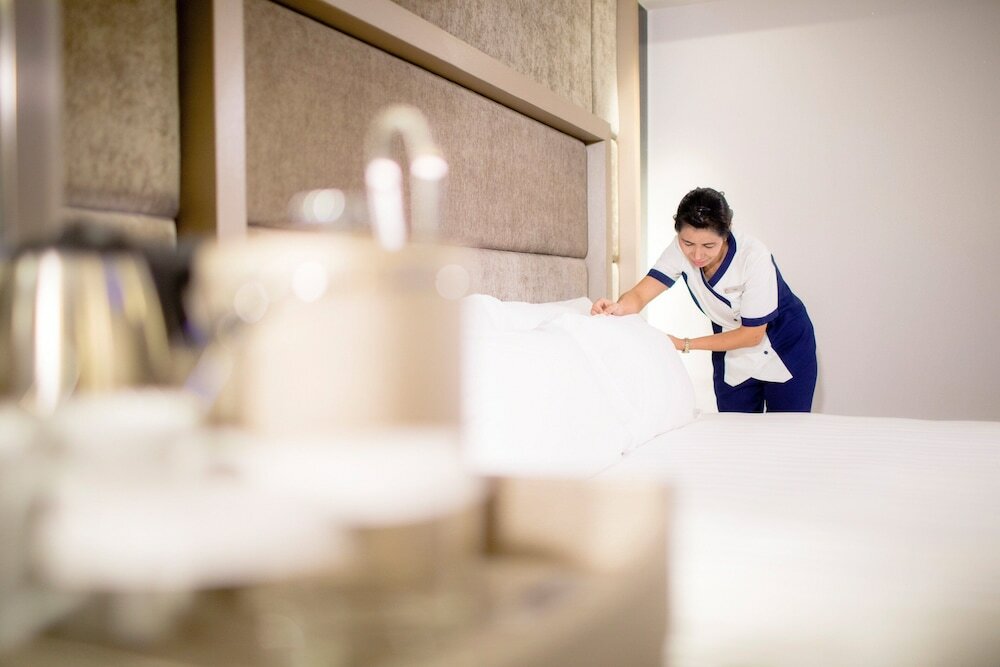 Фото Centara Azure Hotel Pattaya