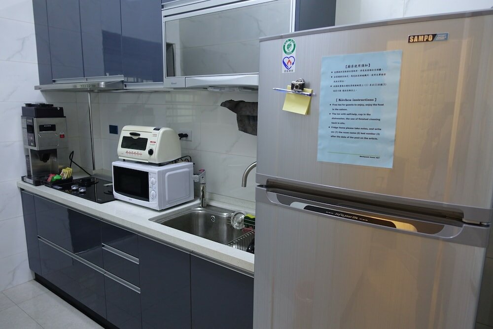 Фото Backpack Home 497 - Hostel