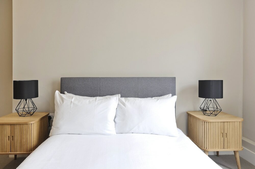 Фото Immaculate new Apartment in Chelsea by Underthedoormat