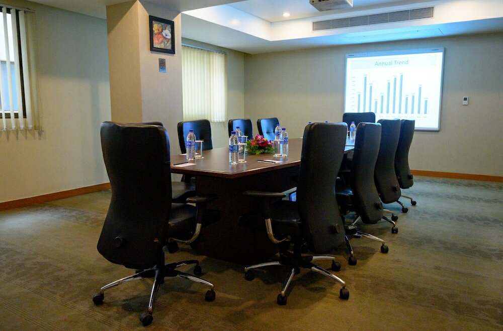 Фото Classic Grande Imphal - A Member of Radisson Individuals