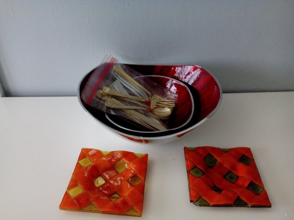 Фото Historic Alvarado Terrace