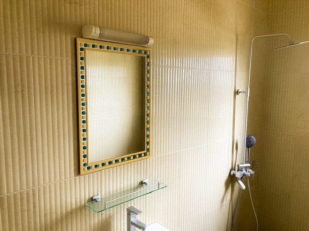 Фото Hotel Bel Azur Grand-Popo