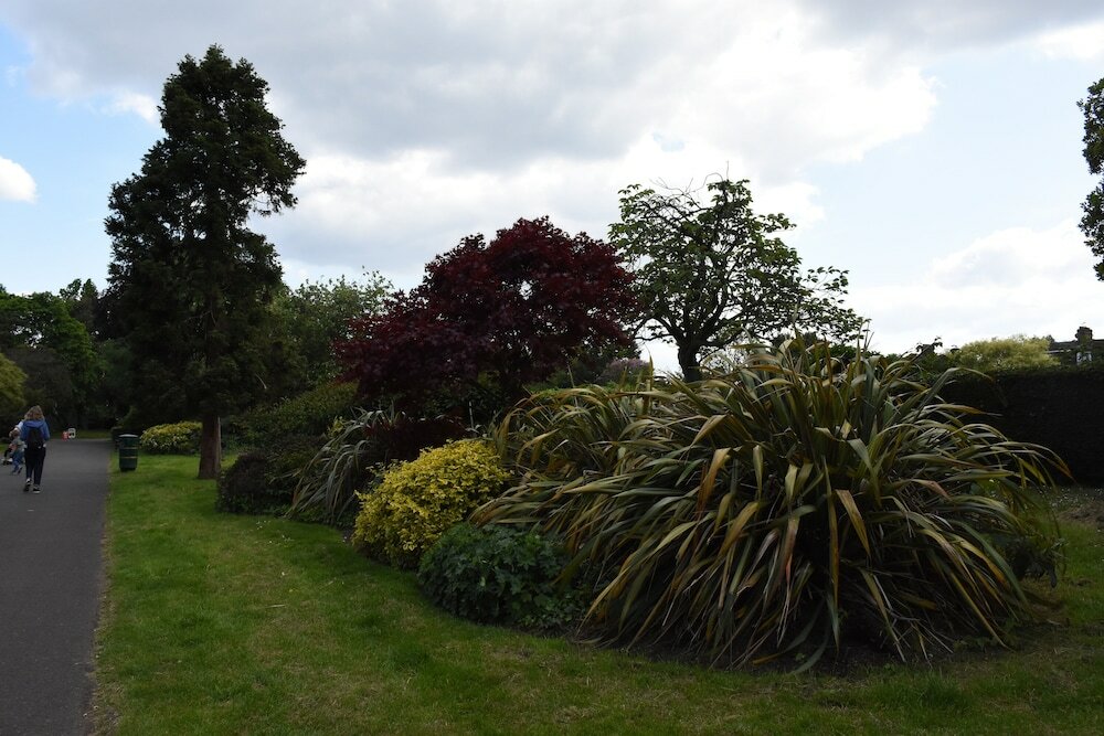 Фото Northside Apartments Finchley