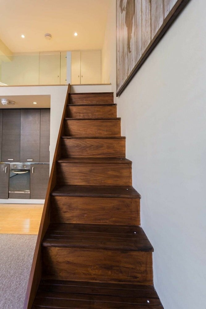 Фото Modern 1 bed Flat in Knightsbridge