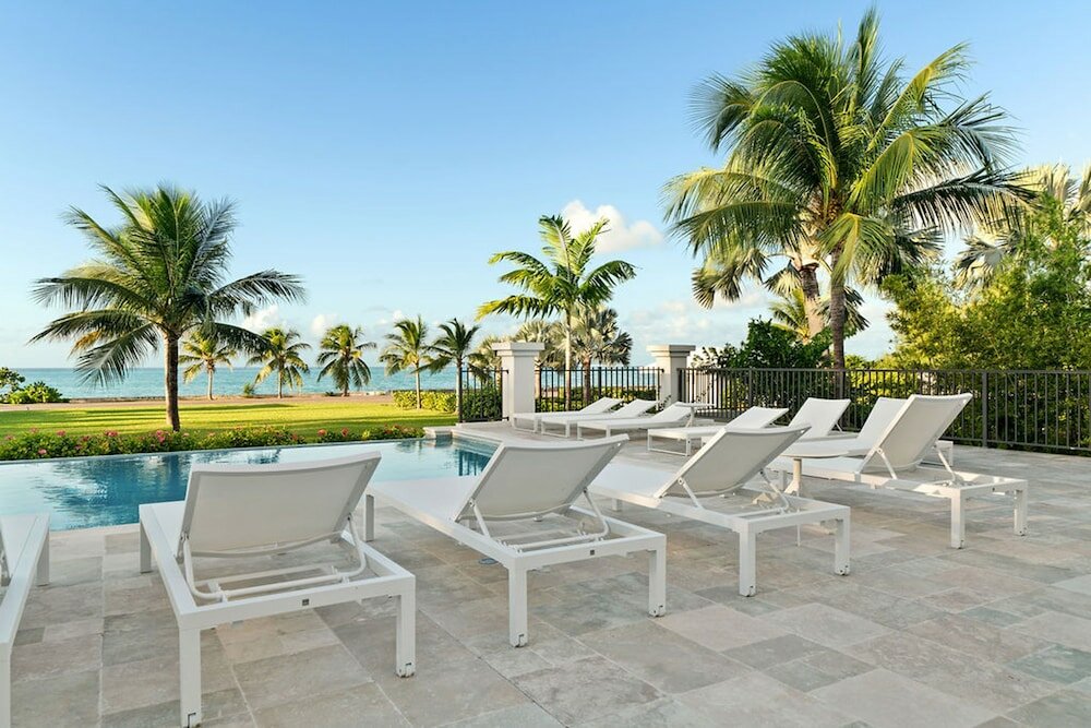 Фото Ocean Terraces Penthouse 2br2