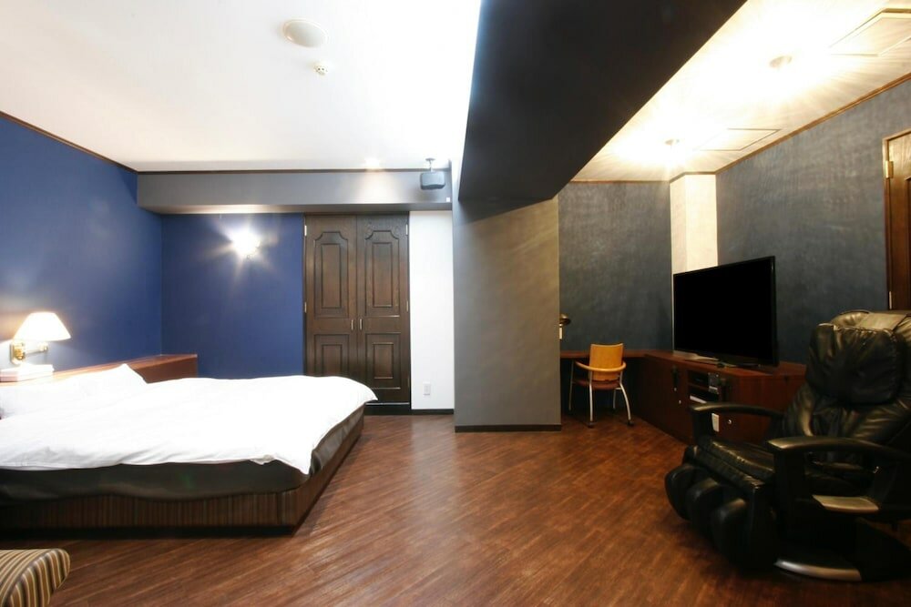 Фото Hotel Noa - Adults Only