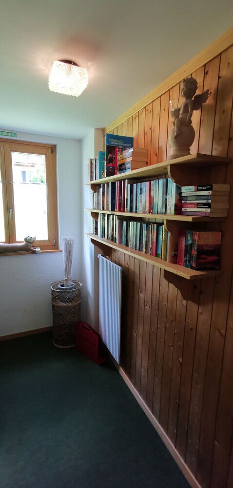 Фото Pension Lärch