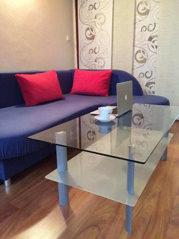 Фото Dohany Residence