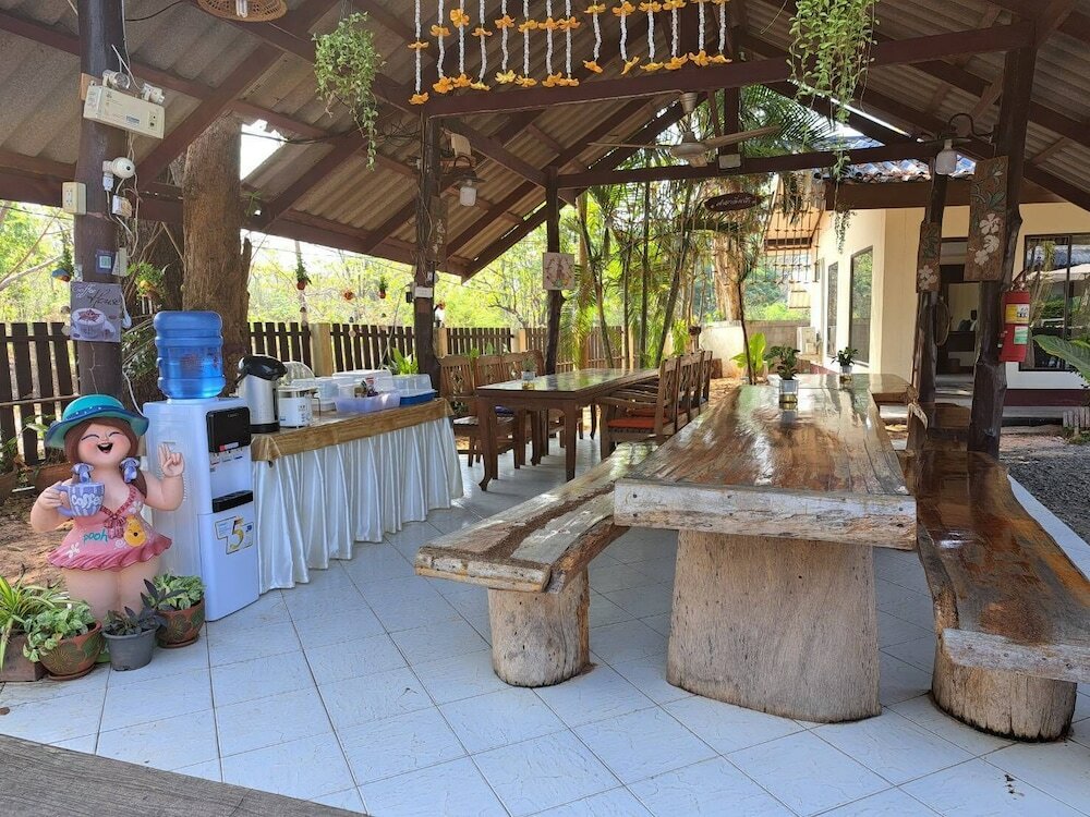 Фото Ban Kiang Fah Resort Chongmek