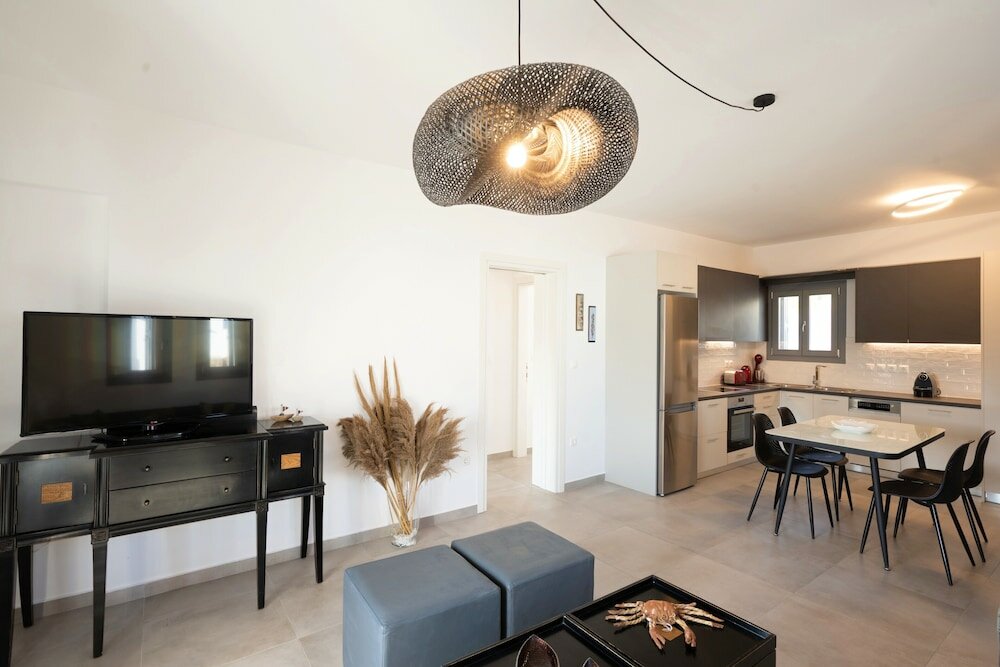 Фото Mykonos Dot Apartments