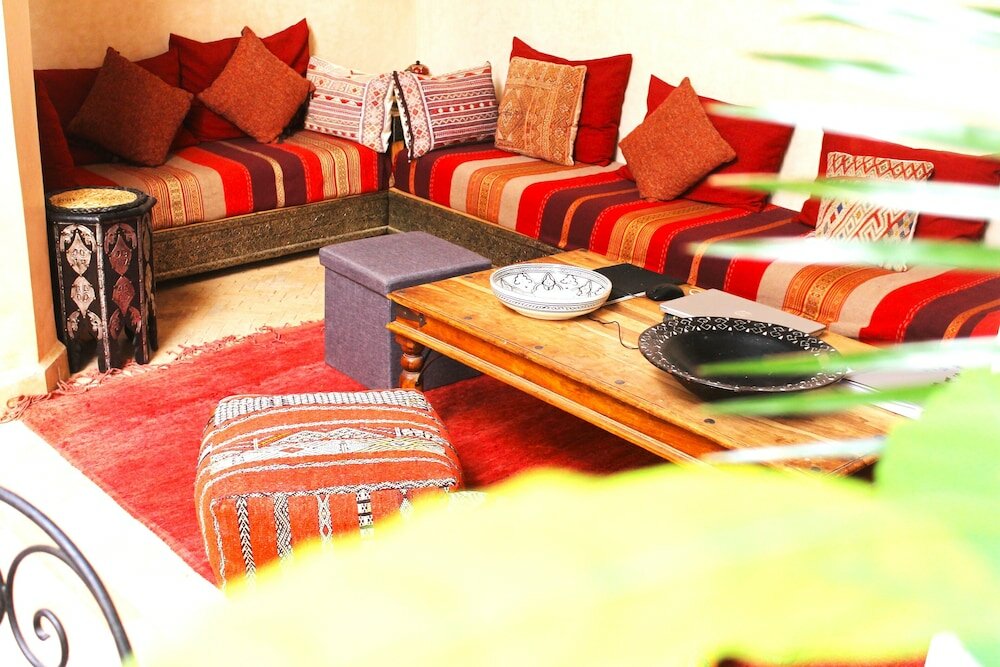 Фото Riad Tazzori