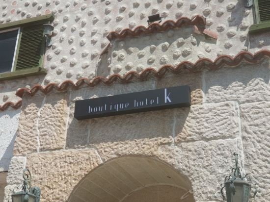 Фото Boutique hotel k Dongdaemun