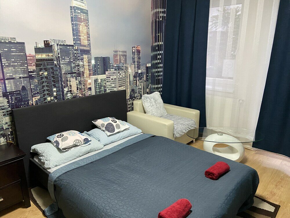 Фото Melinda Apartman