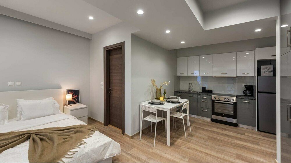 Фото Brand New Studio with Amazing View