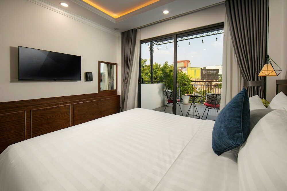 Фото Hanoi Vacanza Premier Hotel