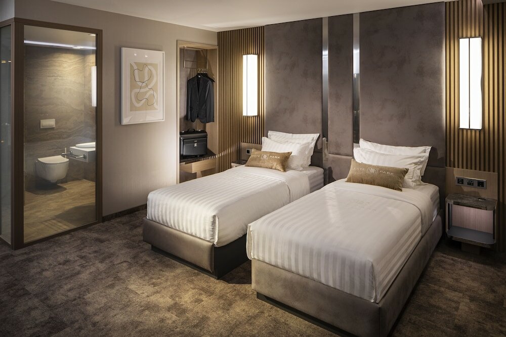 Фото Este Park Hotel