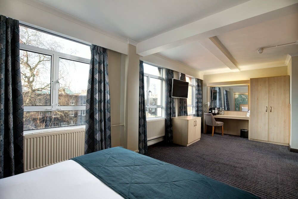 Фото Bedford Hotel