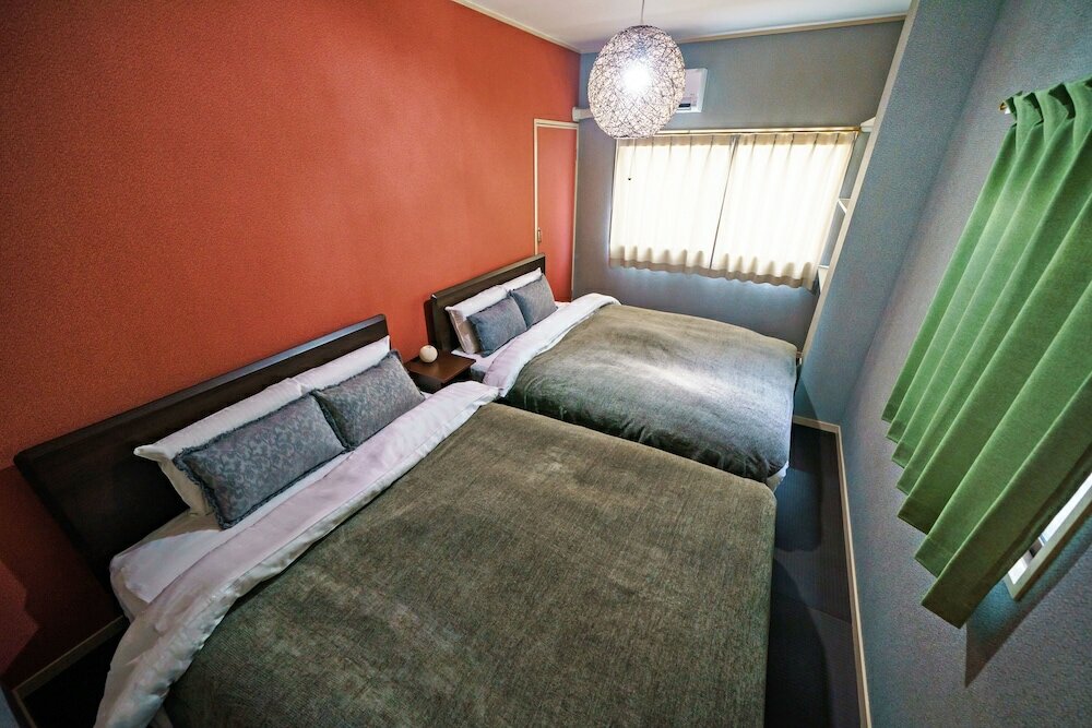 Фото S. T house Namiyoke