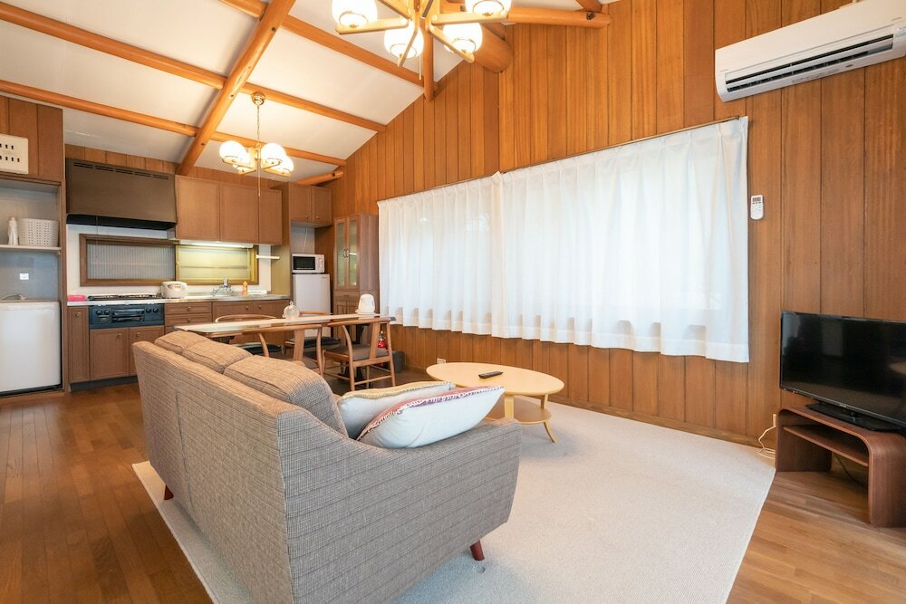 Фото Angel Forest Fuji Komatsugahara