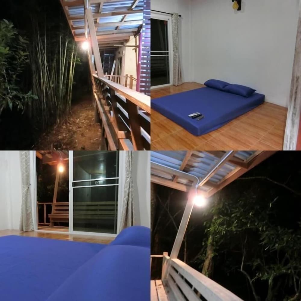 Фото Thabthungthong Longkhaeng Homestay