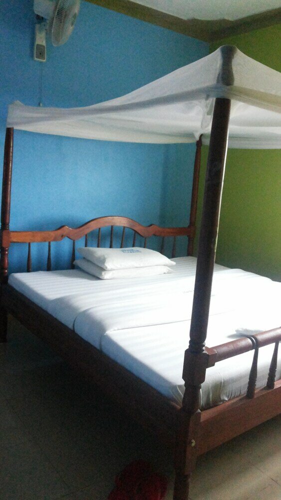 Фото Leosim Hotel Nebbi
