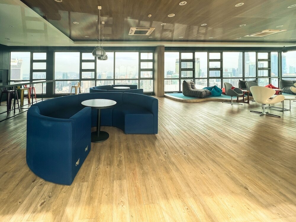 Фото Robertson by Shahjalal Suites