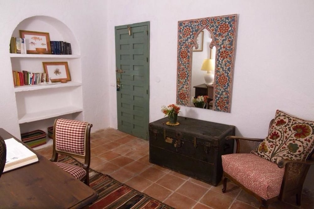 Фото Cortijo de Correa