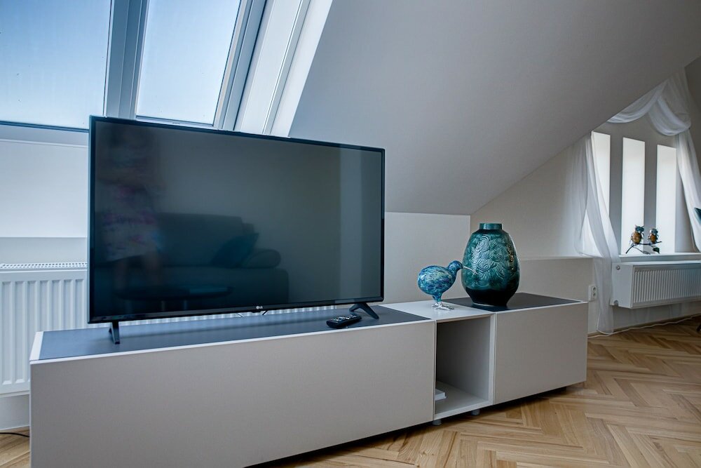 Фото G´Old Art Apartments