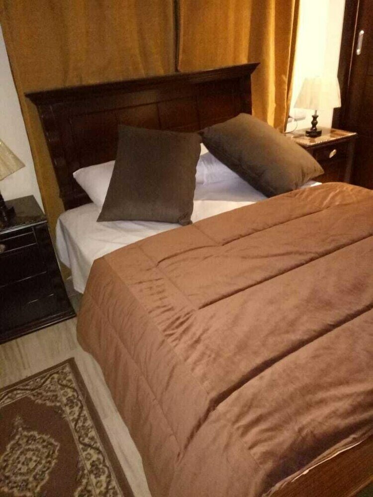 Фото Golf Residance Compound Apartament