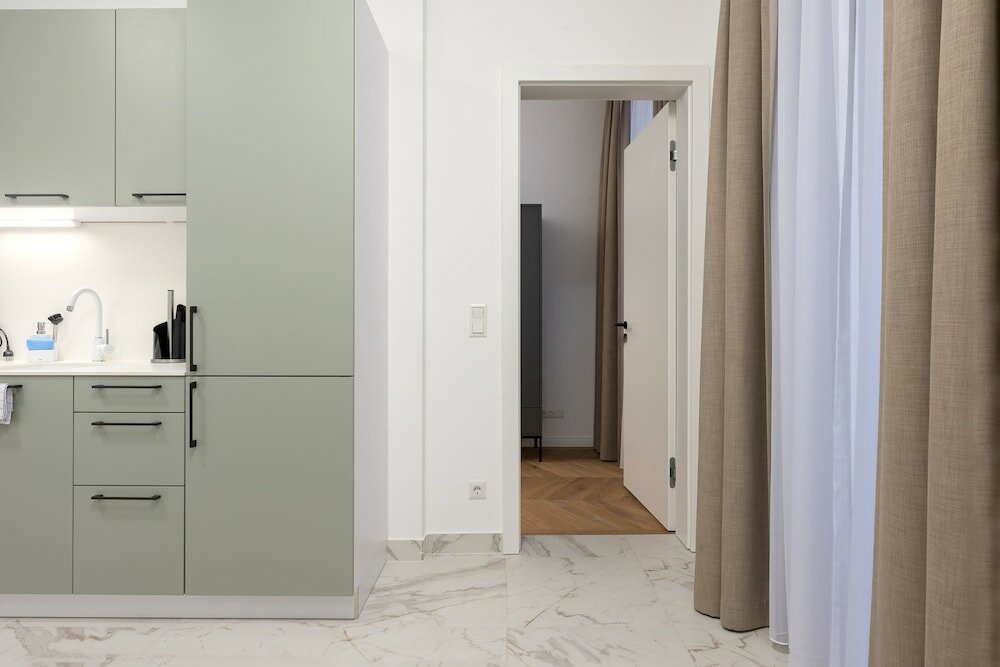 Фото Limehome Vienna Karajangasse