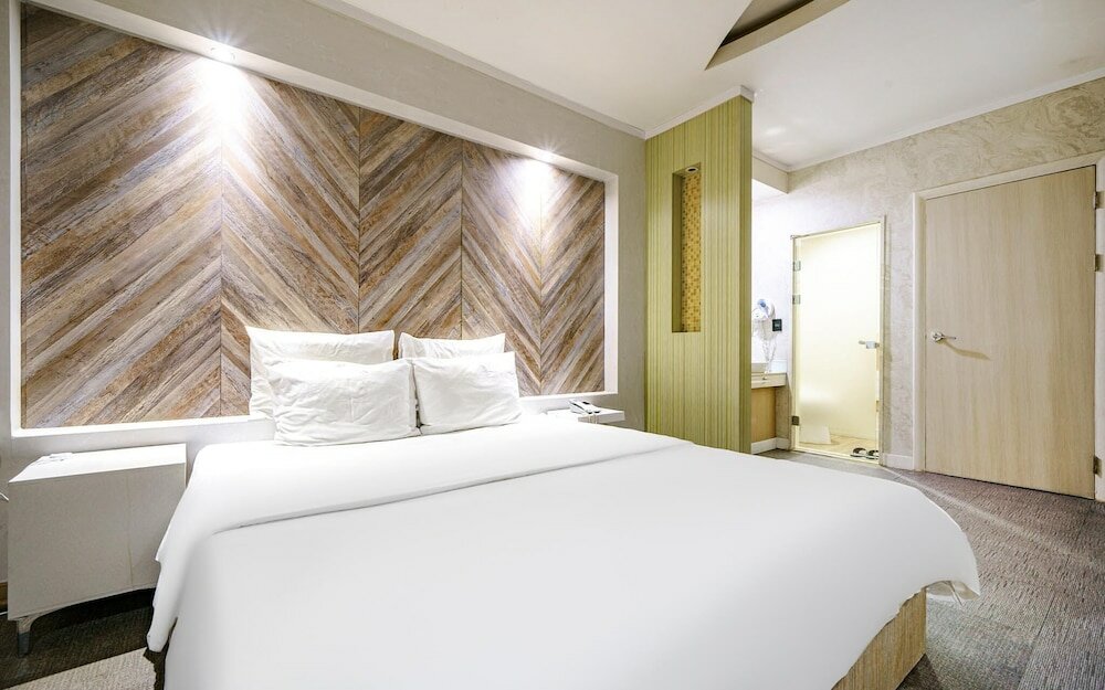 Фото Busan Songdo Theme