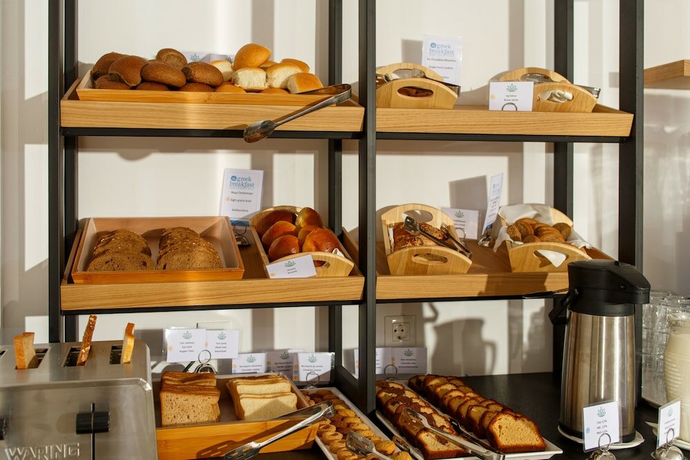 Фото Aloe Boutique Hotel