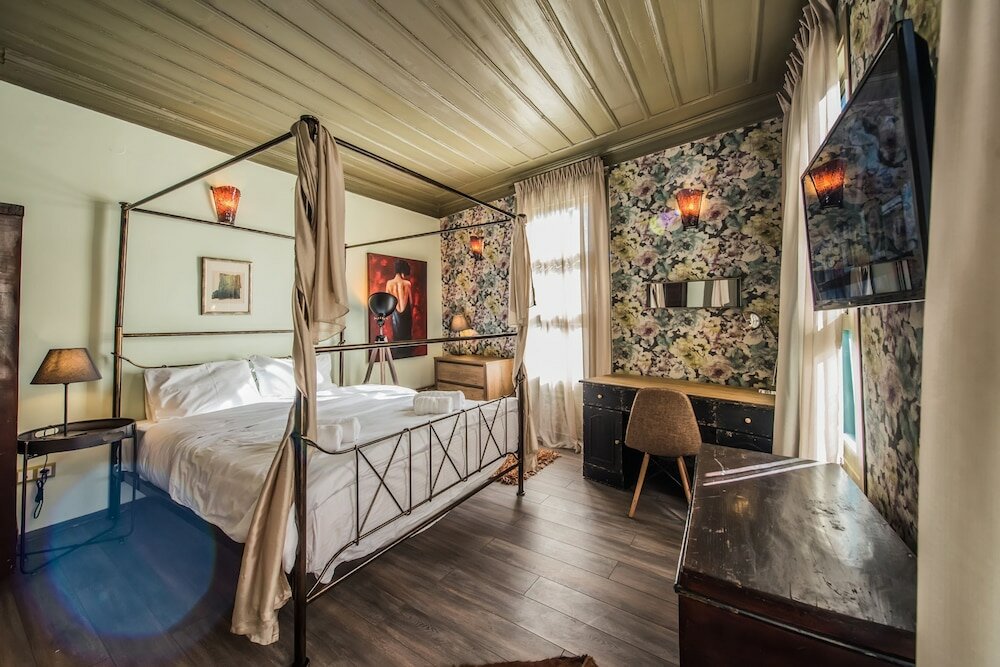 Фото St Paul Villa by halu! Apartments