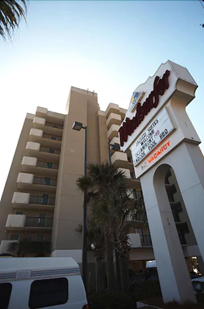 Фото Windsurfer Hotel