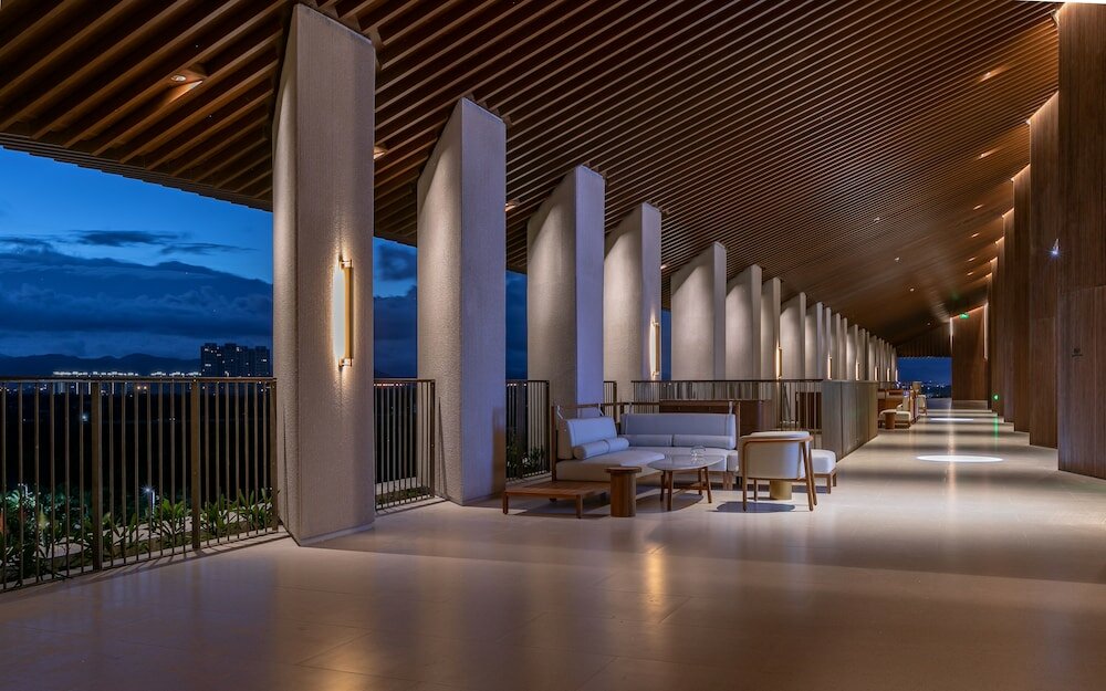 Фото The Taikang Sanya, a Tribute Portfolio Resort